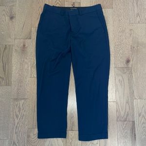 Banana Republic capris